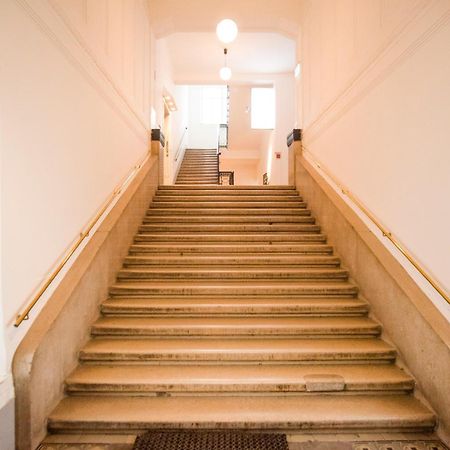 Royal Residence Haus Des Meeres Wenen Buitenkant foto