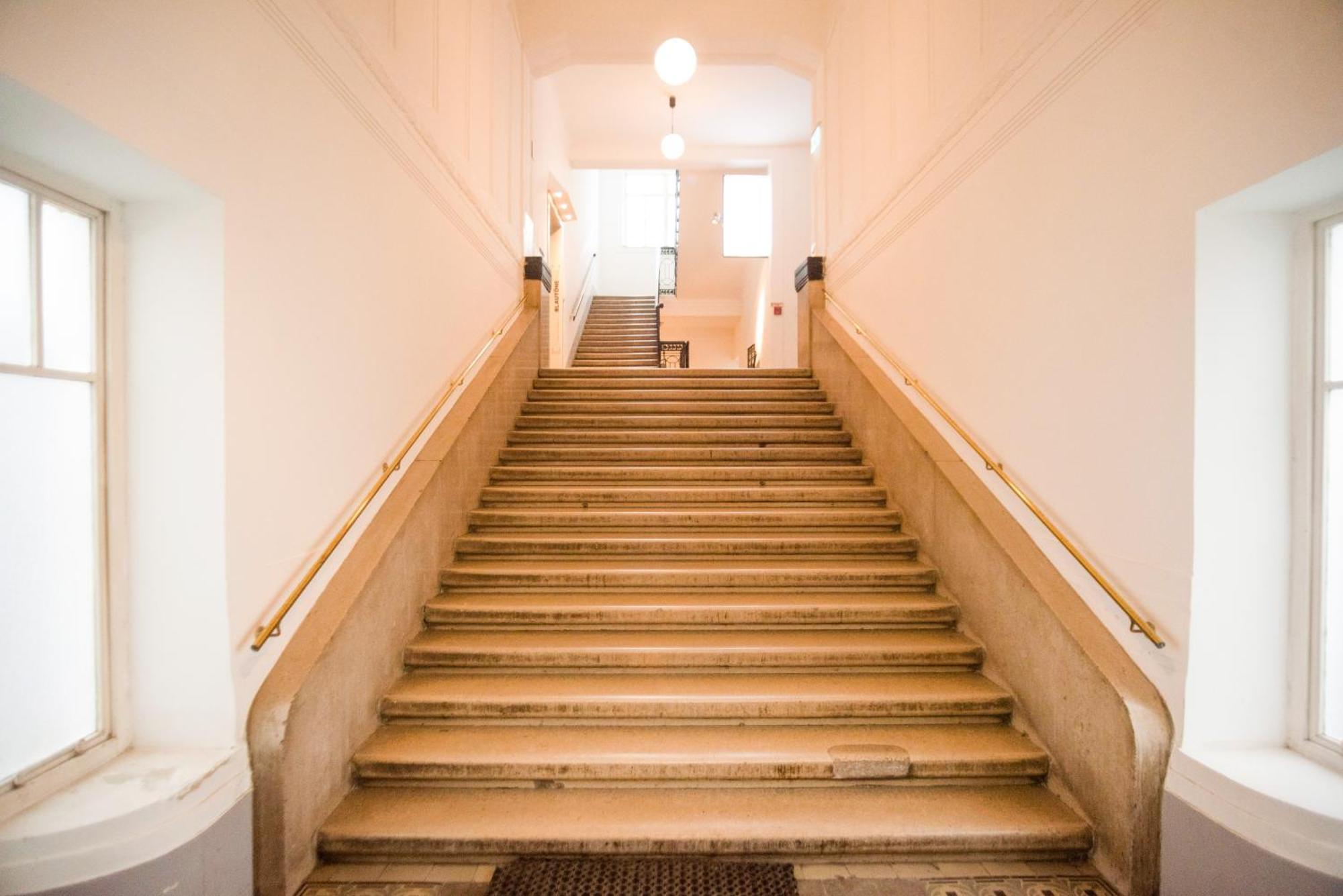 Royal Residence Haus Des Meeres Wenen Buitenkant foto